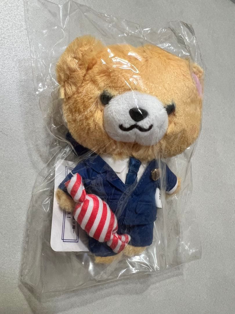 日曜劇場 99.9 刑事専門弁護士 深山コスチュームベア茶 松本潤