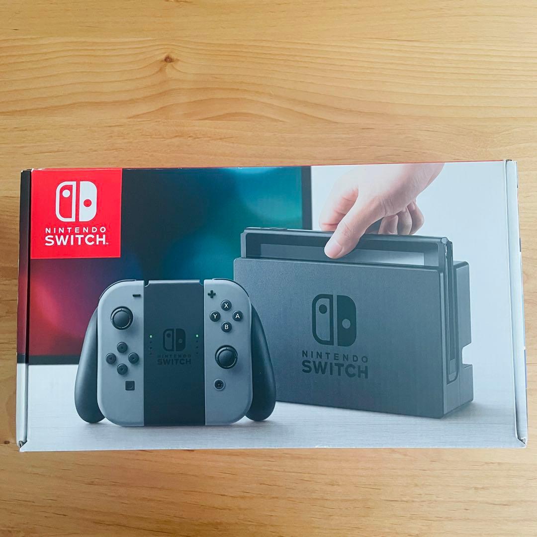期間限定！11/3まで！】Nintendo Switch 本体セット