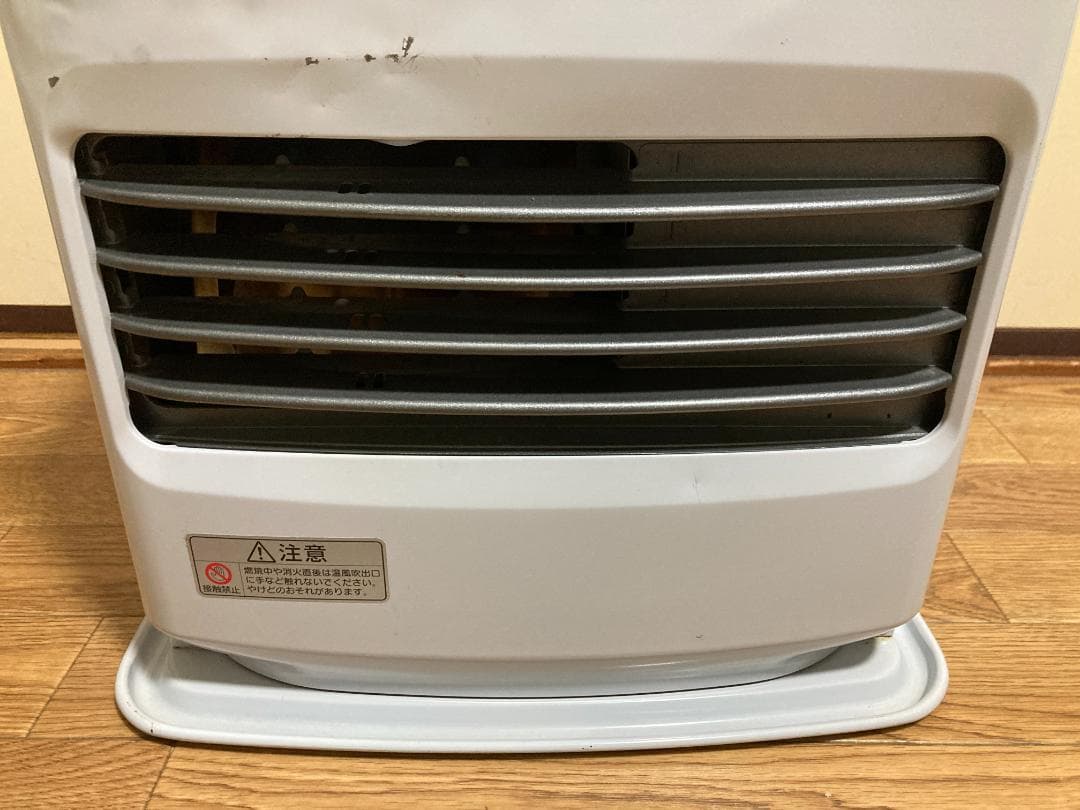 ★2022 年製★ ダイニチ 石油 ファン ヒーターFW-3222NC■5.0L