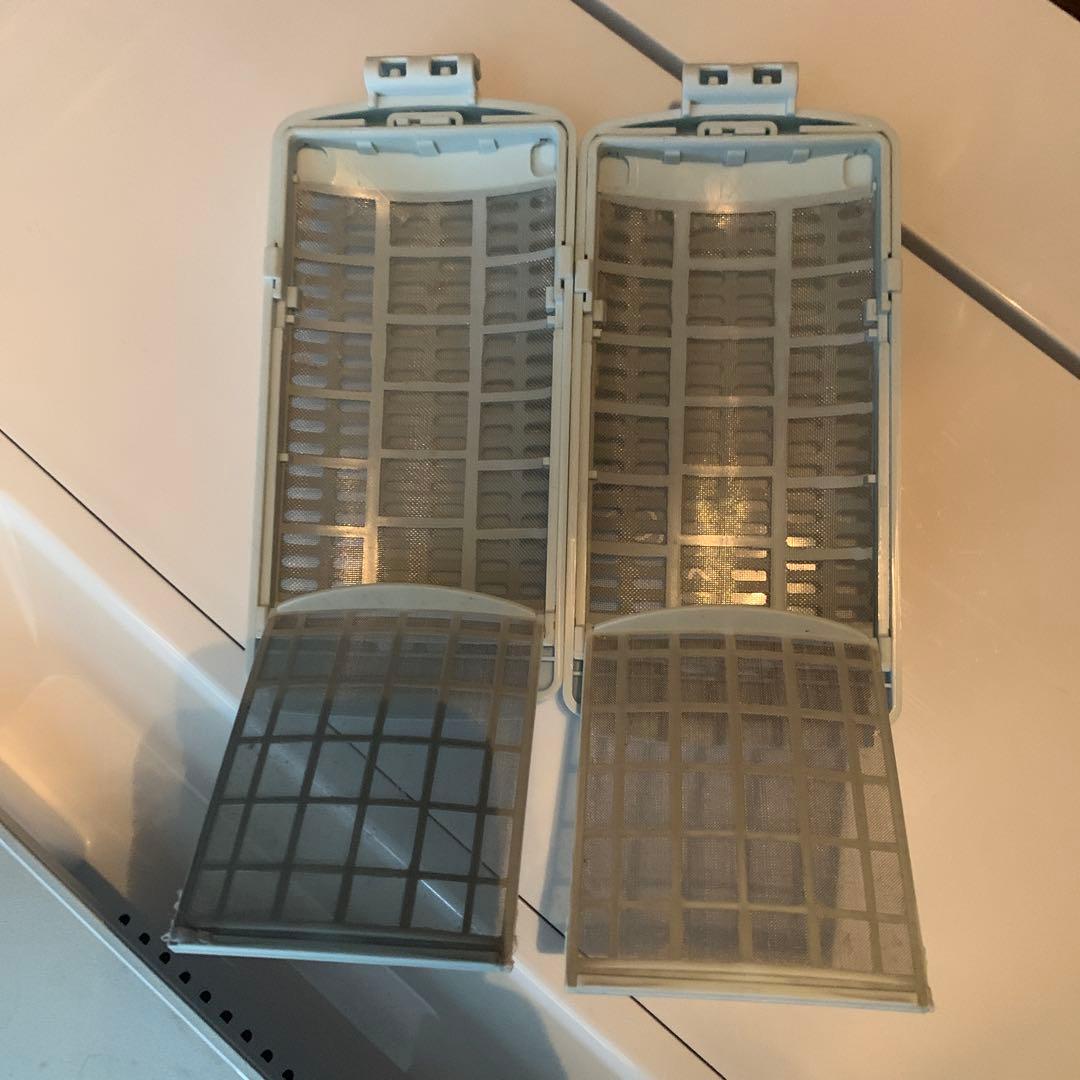 縦型洗濯機 TOSHIBA 2024年 4.5kg