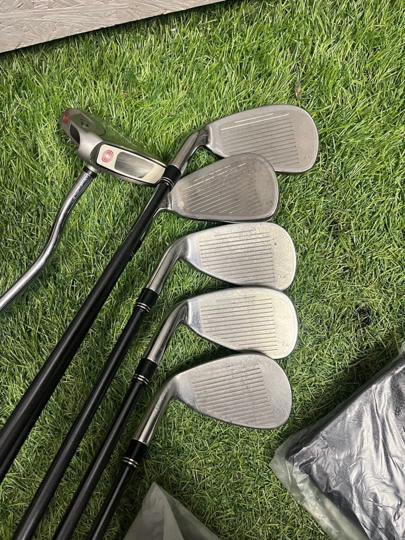 レディース テーラーメイド バーナー BURNER クラブセット ゴルフ