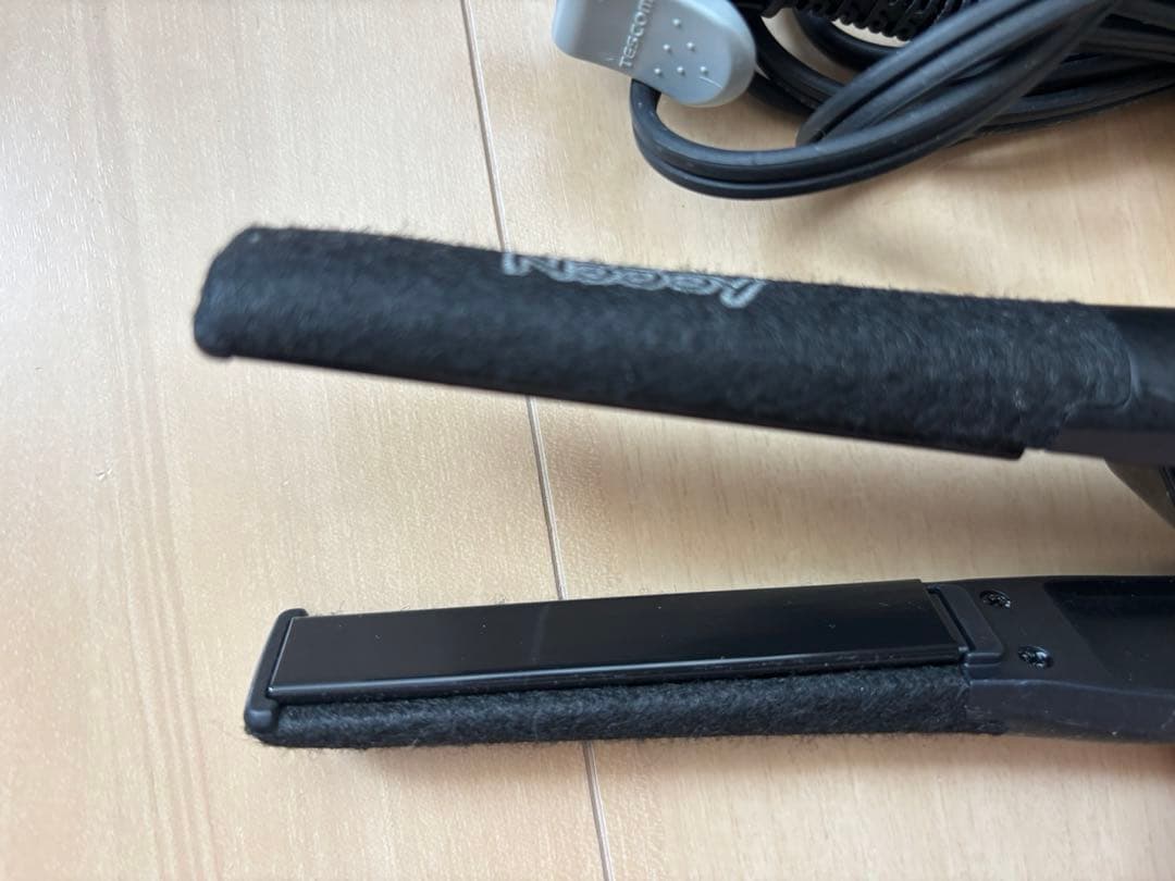 Nobby NB500 ストレートヘアアイロンの通販｜endoscopyonair.com