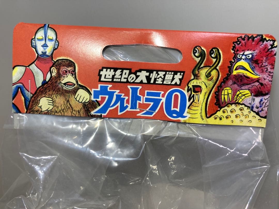 マルサン グランドキング 40th 350 赤眼 Red Eyes 新品未開封 - メルカリ