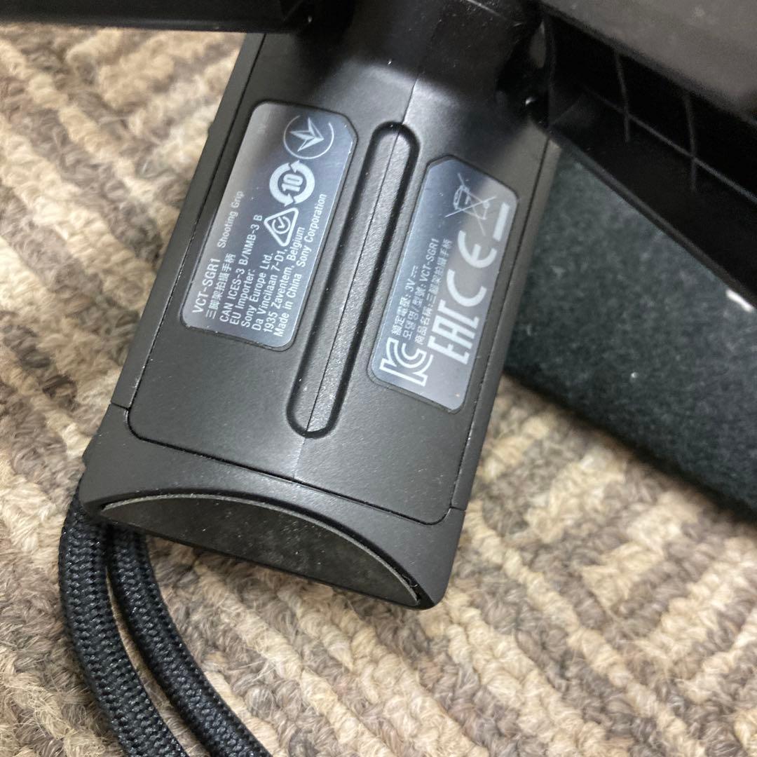 sony DSC-WX800 三脚 ケース付き