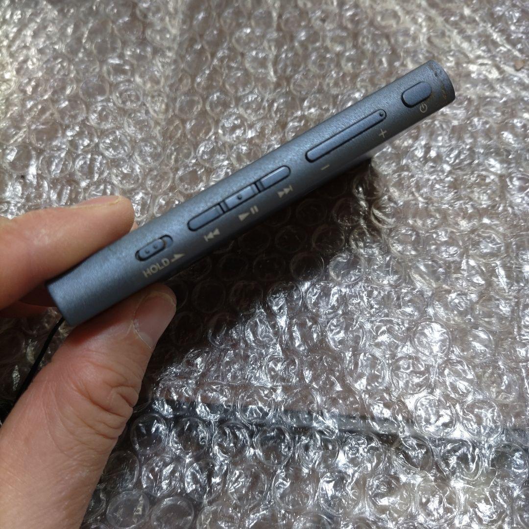 ソニーウォークマン NW−A47 管理ナンバー760 - メルカリ