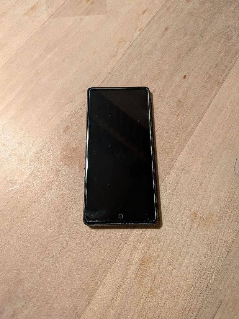 Google Pixel 6a チャコール 128GB 箱・付属品付き - メルカリ