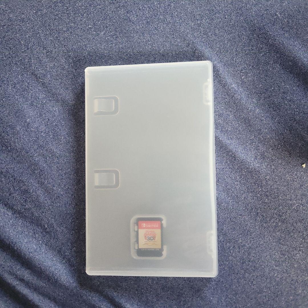 スーパーマリオ3Dコレクション 箱紙なし Nintendoswichの通販はau PAY