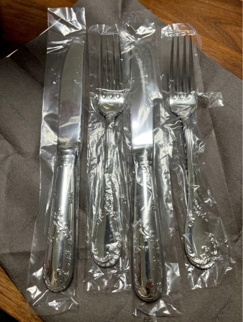 ノリタケ(Noritake) カトラリー カブリオレ - メルカリ