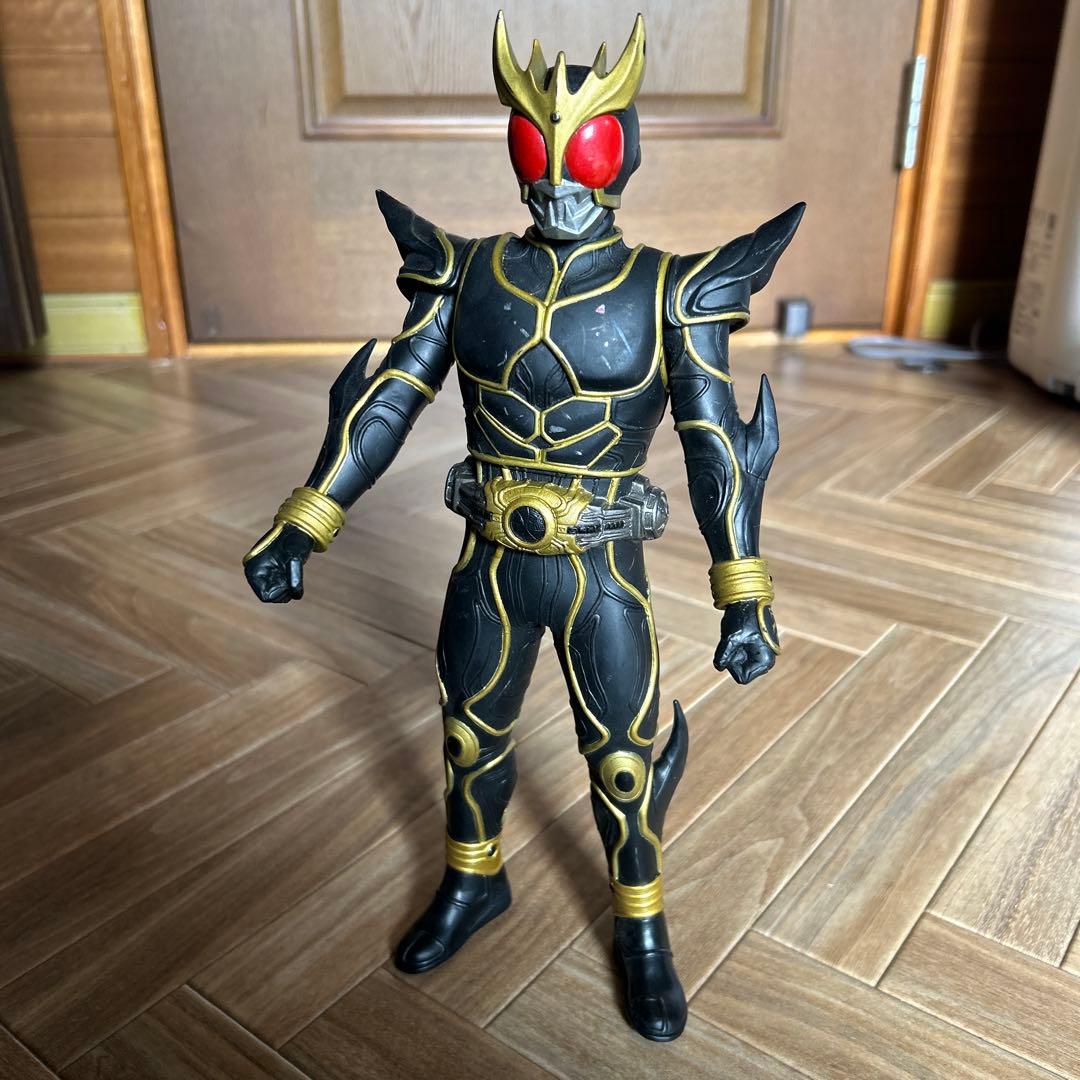 仮面ライダー クウガ フィギュア - メルカリ