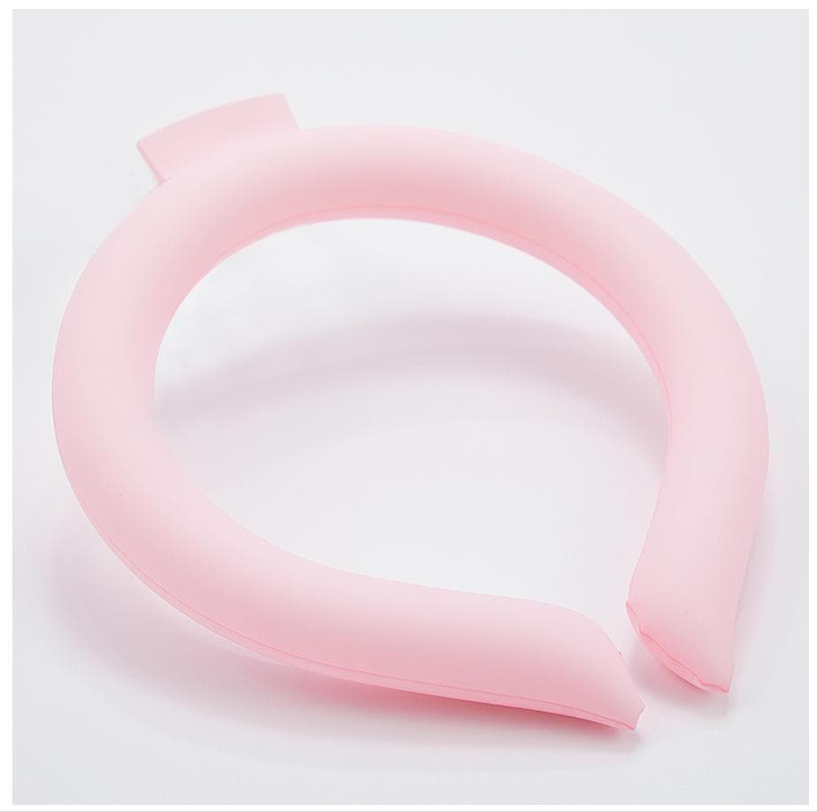 新品】 クールリング ピンク Mサイズ 50セット 単価800／個