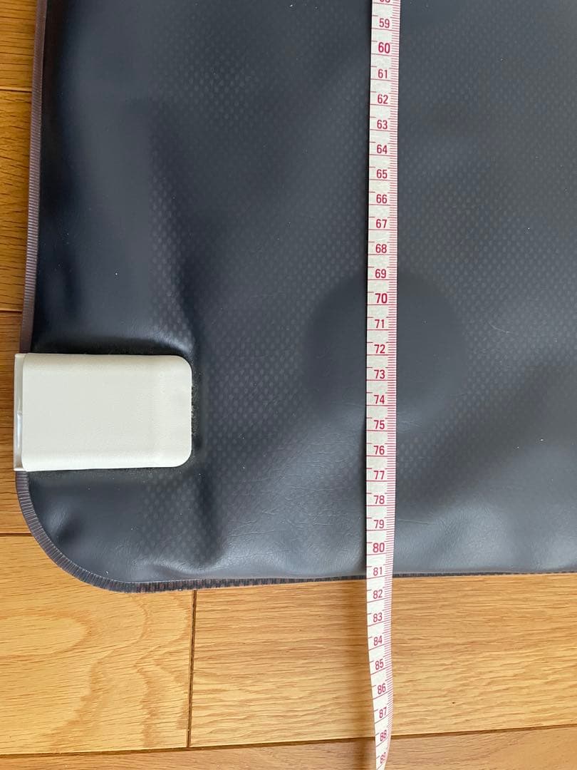 美品】小林産業 岩盤浴 たまがわ和 玉川温泉 ヒートマット - メルカリ