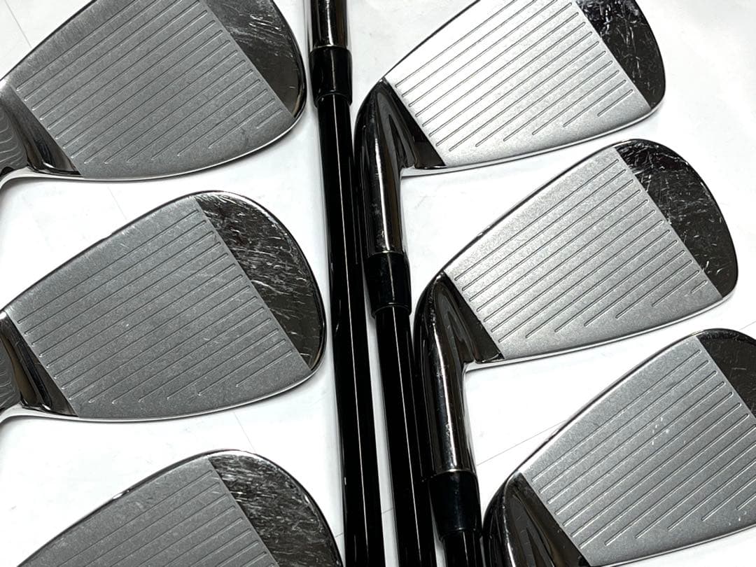 ゴルフクラブ メンズ セット ウィルソン PROSTAFF X460V 11本 - メルカリ