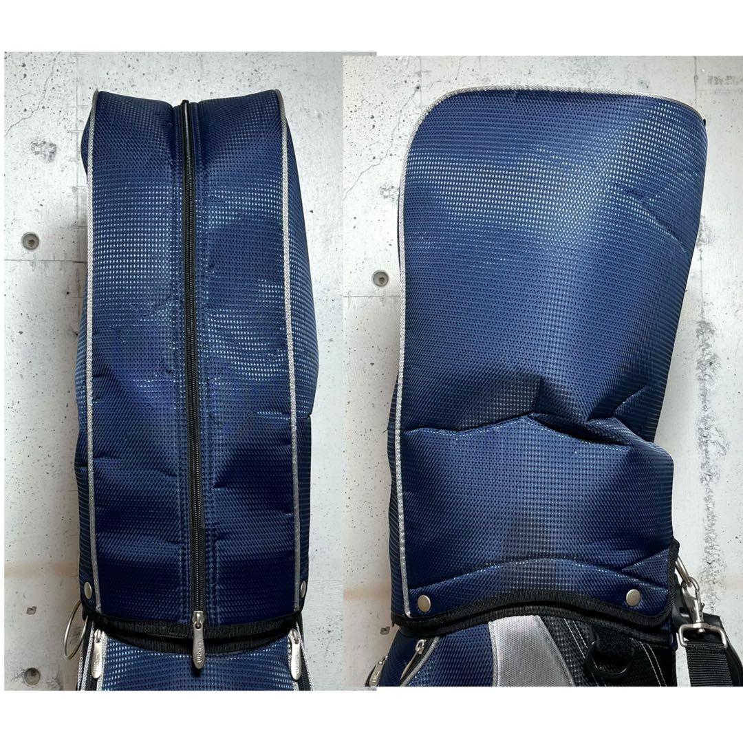 ゴルフクラブ メンズ セット ウィルソン PROSTAFF X460V 11本 - メルカリ