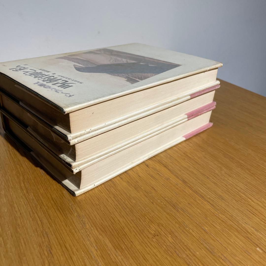 カルロス・カスタネダ 呪術の彼方へ・呪術の体験・呪術師と私 3冊