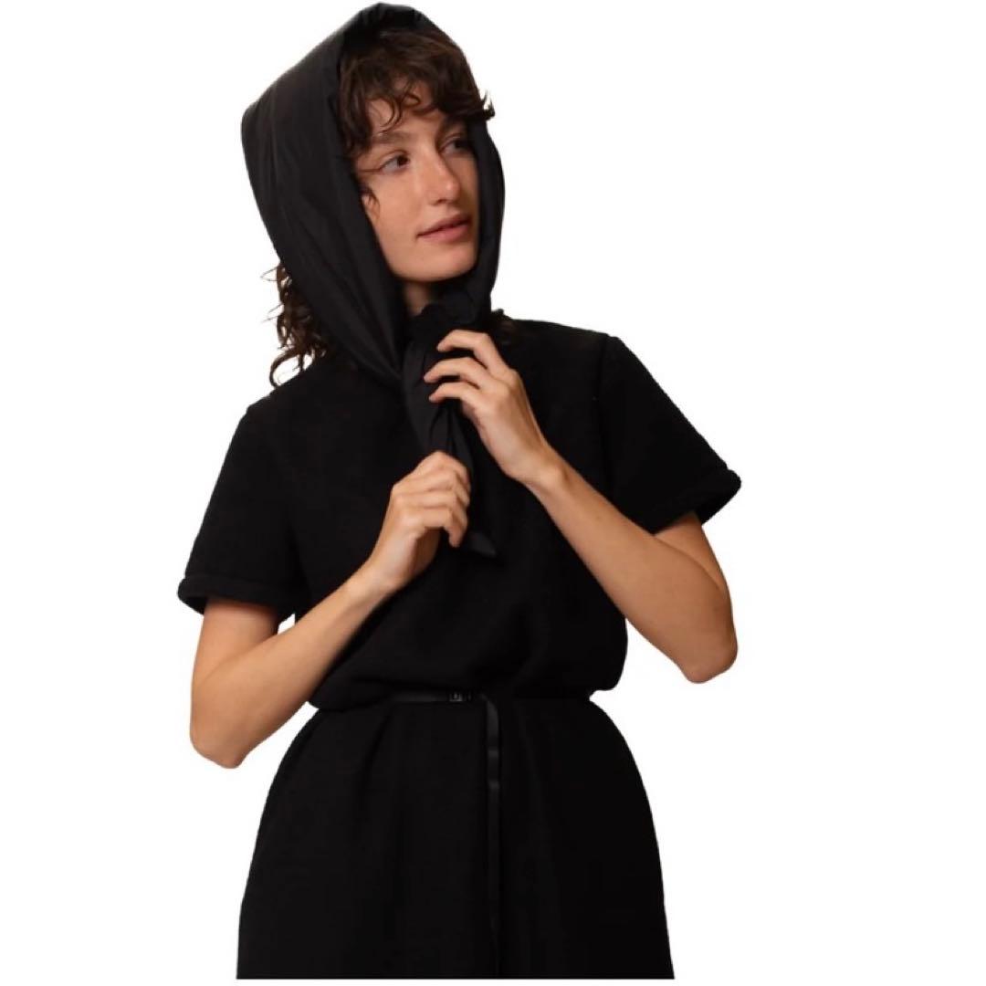 新品未使用！bbblllaaahhh SCARF FOR A COLD DAY SCARF ON A DRIZZLING DAY – bbblllaaahhh