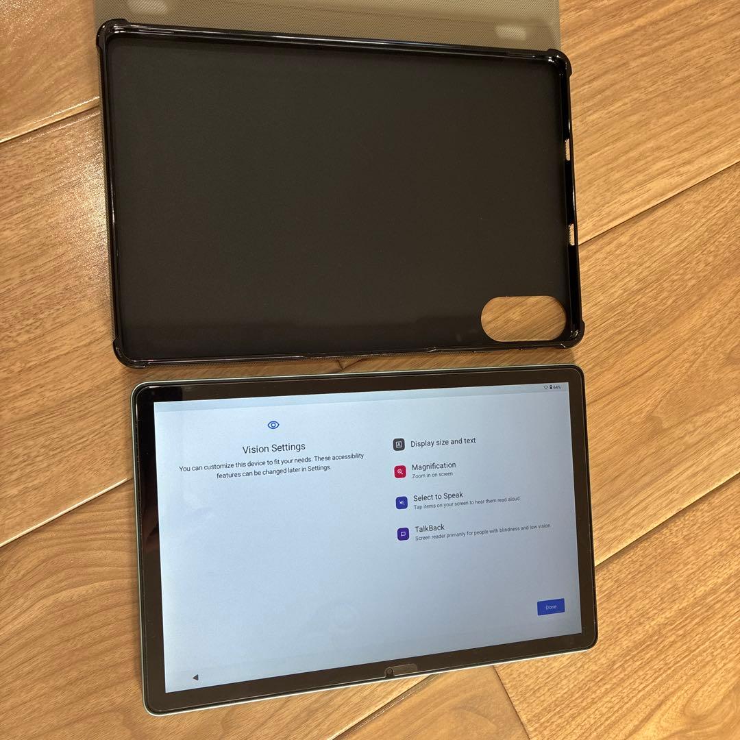 美品【TECLAST P50】 Android 15 タブレット 11インチ TECLAST P50Ai レビュー：Android 15搭載でAI機能や2つのUSBポートなど