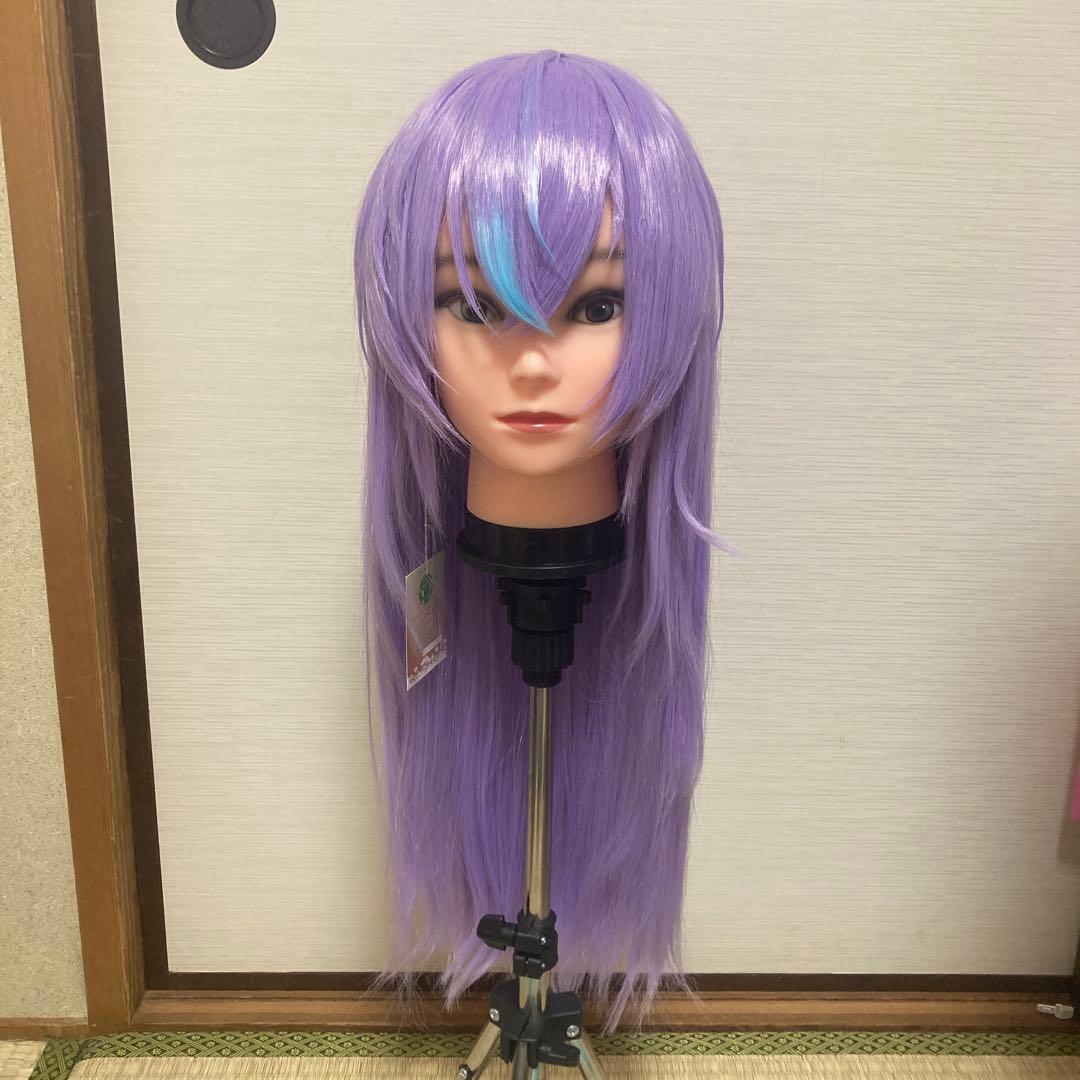 星導ショウ コスプレ ウィッグ - メルカリ