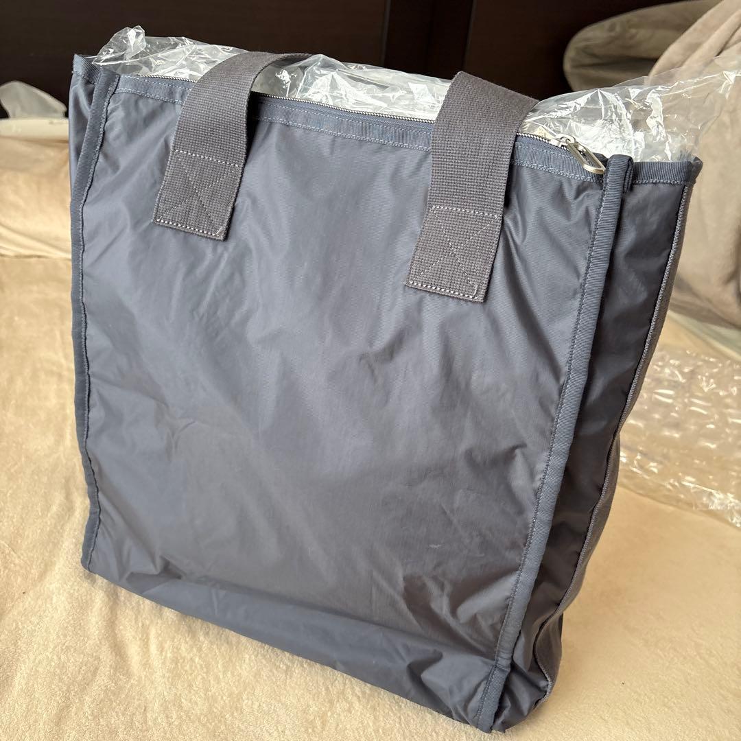 レスポートサック レスポ エッセンシャル N/Sトートバッグ シャドウ