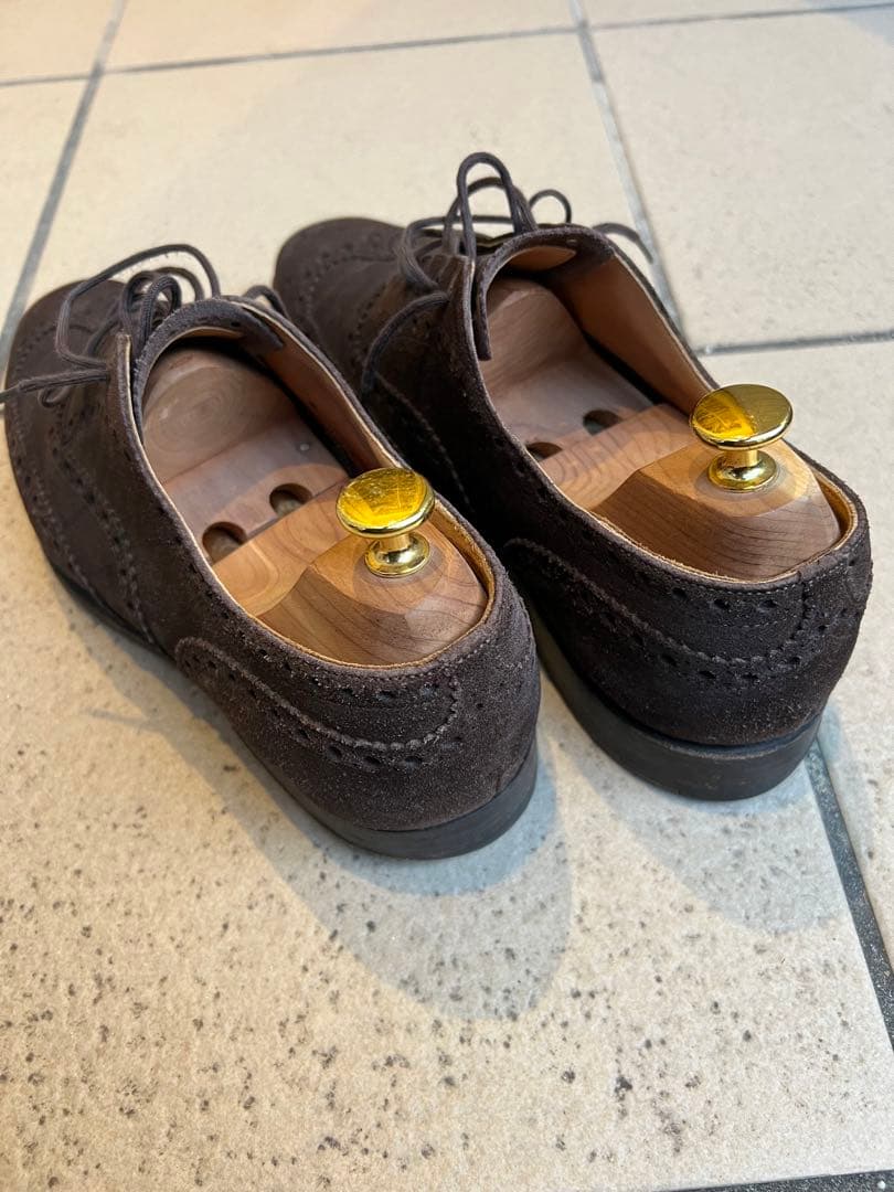 Church's BRISBANE 80Gラスト73 - メルカリ