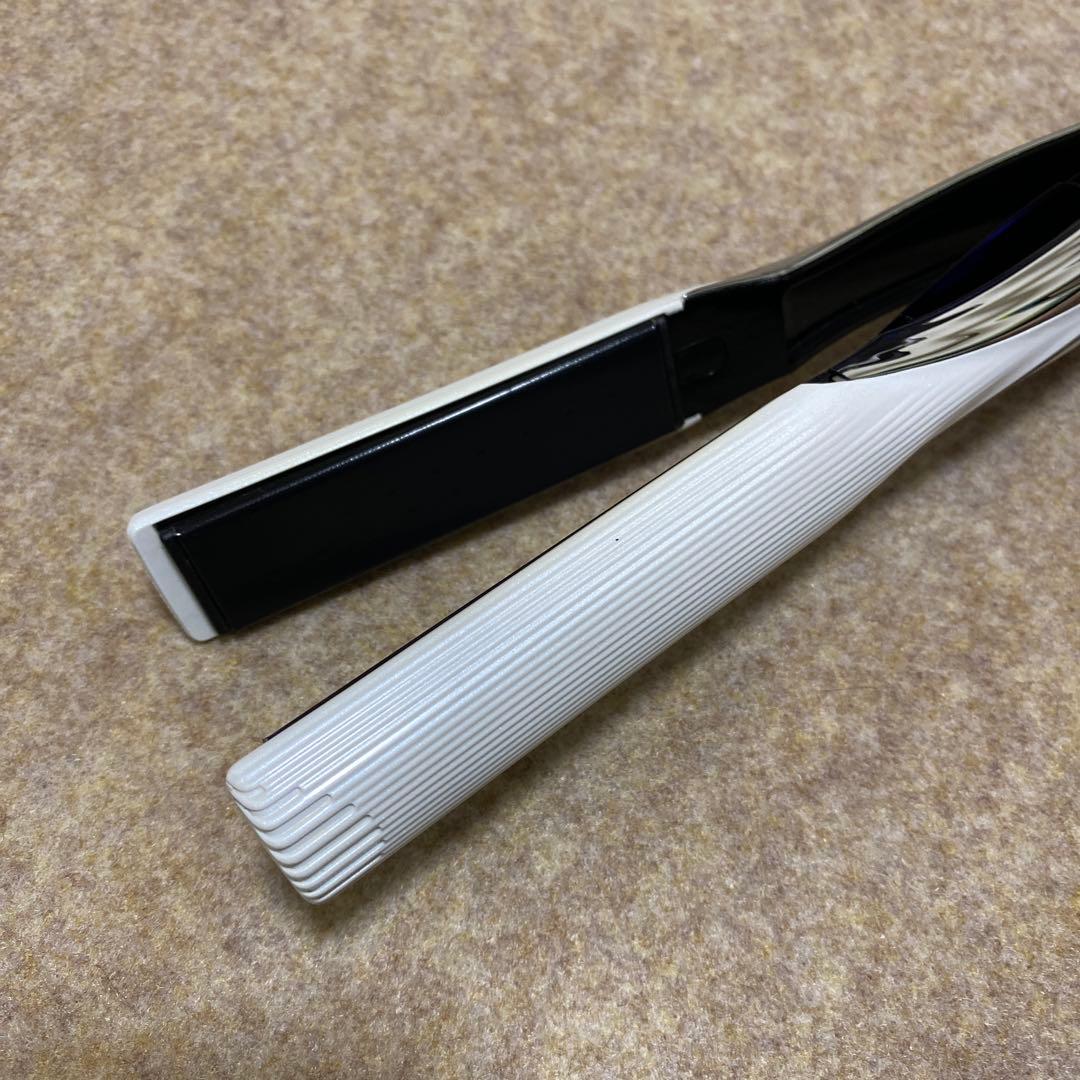 MTG リファ ビューテック ストレートアイロン ヘアビューロン ReFa