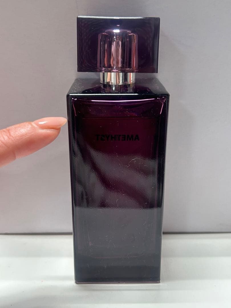 【#mh/1.27/6】ラリックアメジストオードパルファム100ml