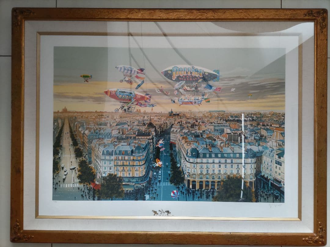 ヒロ・ヤマガタ ペリエⅡ - メルカリ