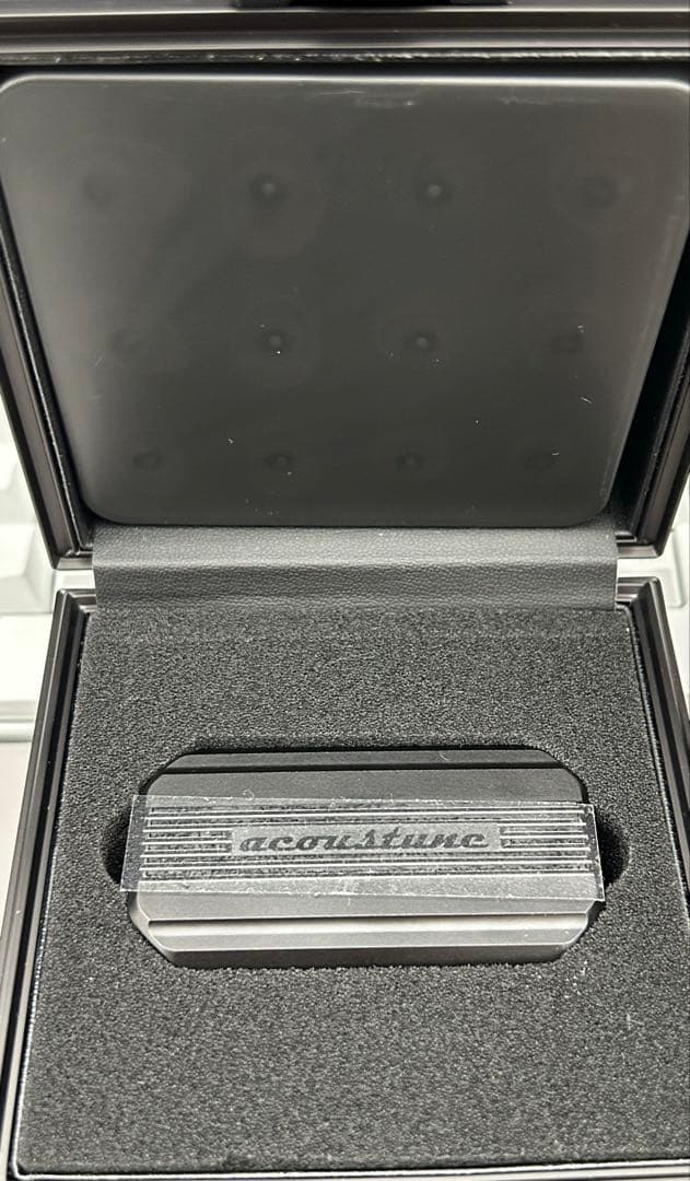 Acoustune アコースチューン HSX1001 Jin -迅-