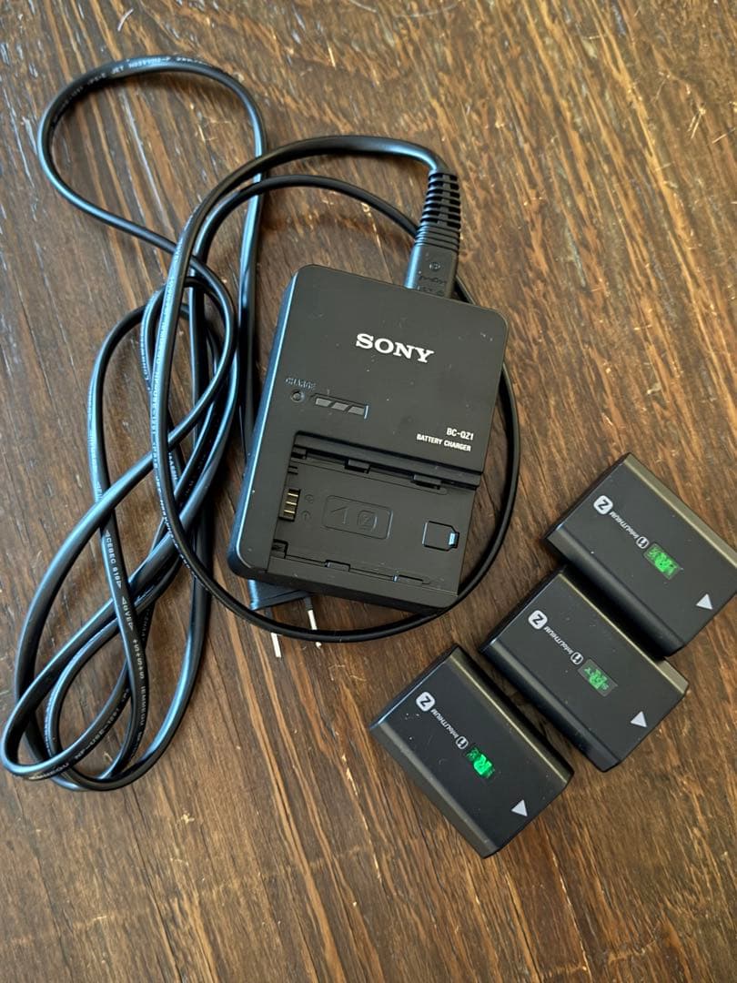 水没ジャンク品‼️SONY α7Ⅲ レンズFE24-105mm - メルカリ