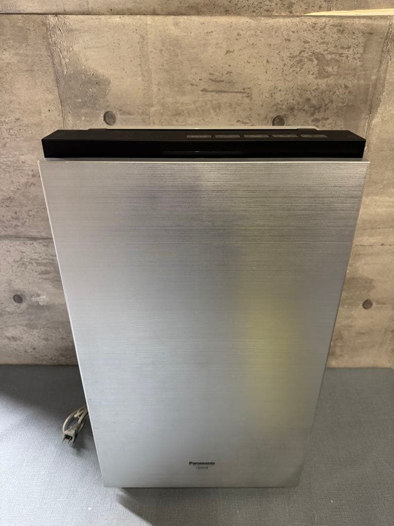 ☆Panasonic F-MV4100 次亜塩素酸空間除菌脱臭機 Amazon | パナソニック 次亜塩素酸 空間除菌脱臭機 ジアイーノ ~18畳