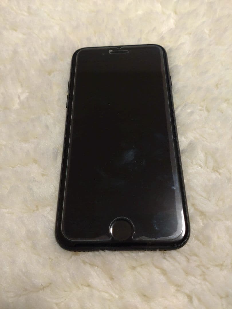 iPhone7 32GB ブラック simフリー 美品 バッテリー95% 楽天市場】未使用〜中古 iPhone7 32GB/128GB/256GB SIMフリー 新品