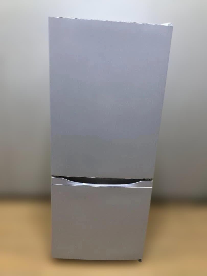 超美品 高年式 中古 MAXZEN 冷蔵庫 JR117ML01WH 88140 - メルカリ