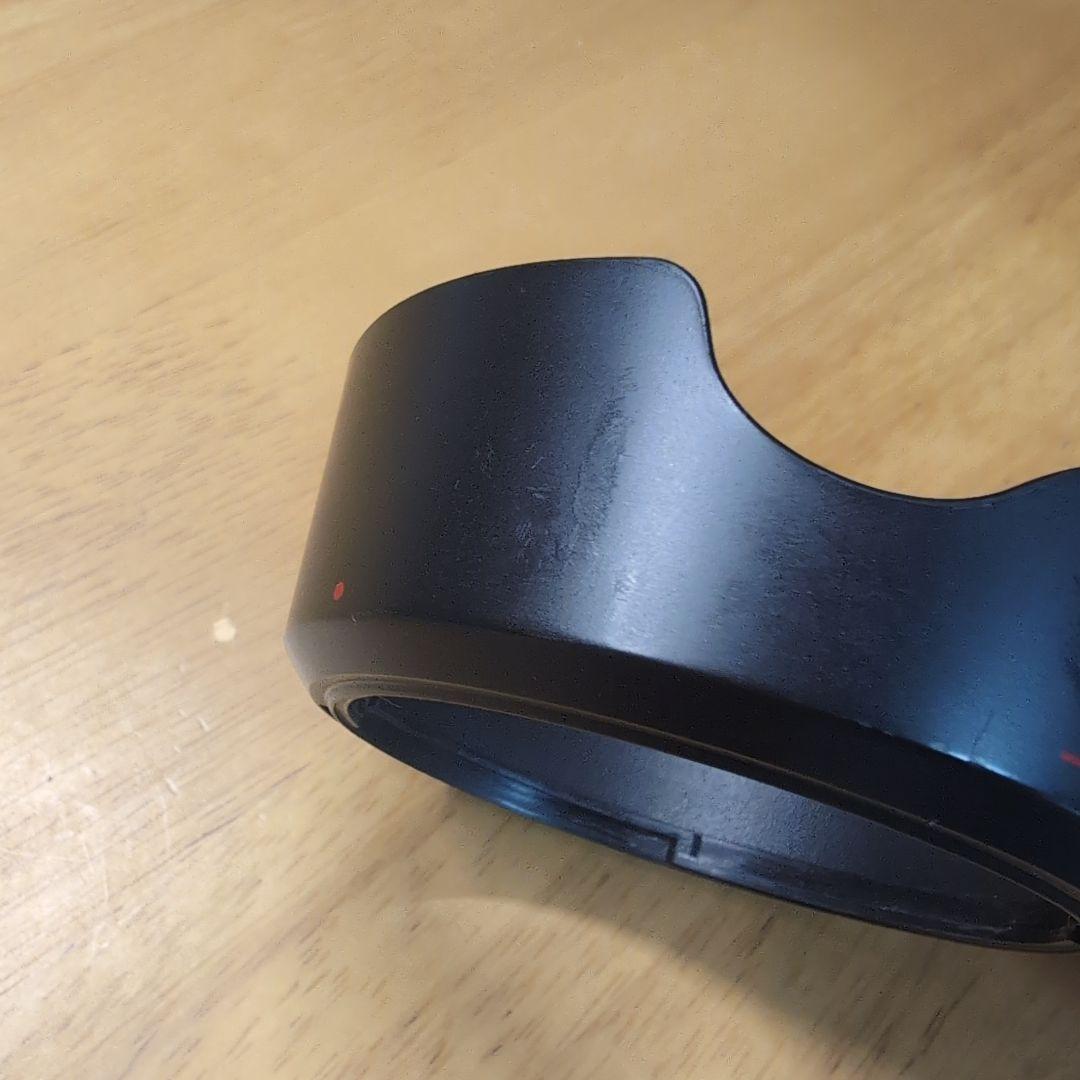 レンズ(ズーム) Canon RF24-50mm F4.5-6.3 IS STM