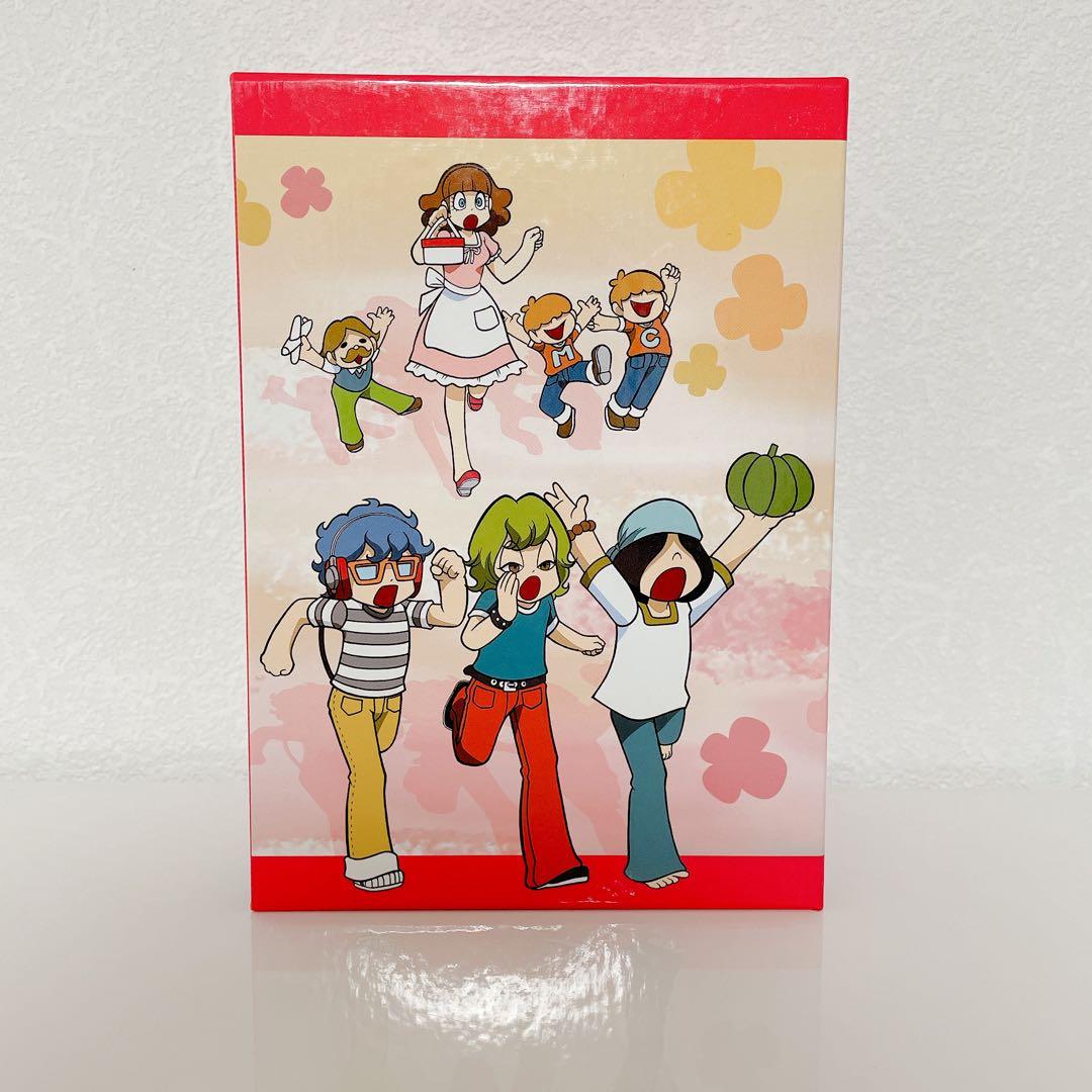 マシュマロ通信 DVD-BOX 1〜5巻セット - メルカリ