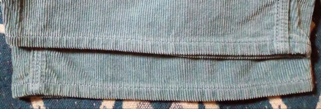 希少 WESTOVERALLS × PAYDAY 定価41800円 RRL 古着 - メルカリ