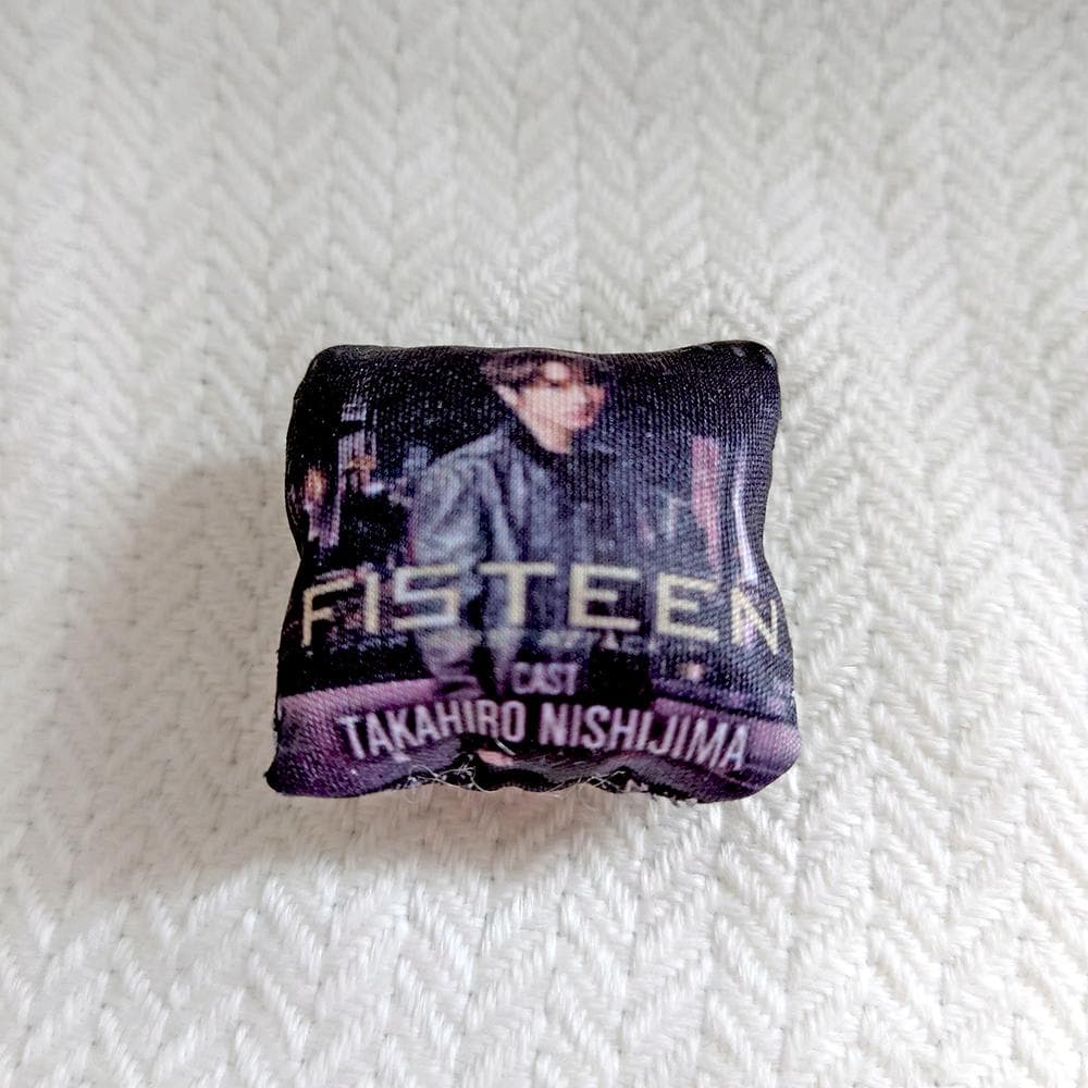 西島隆弘・Nissy グッズ9点セット - メルカリ