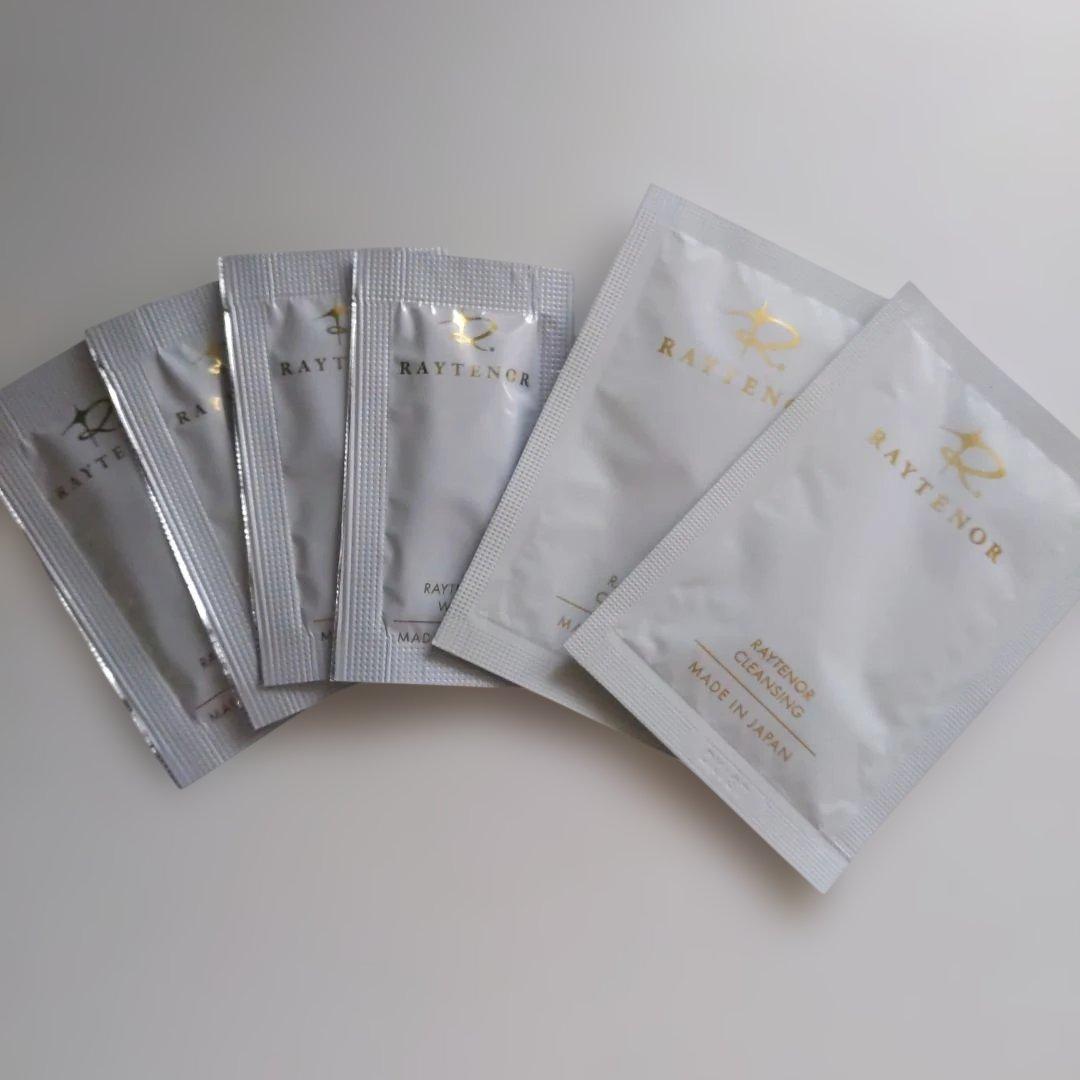 レイテノール ミストウォーター レイテノール モイストジェル 2点 レイ