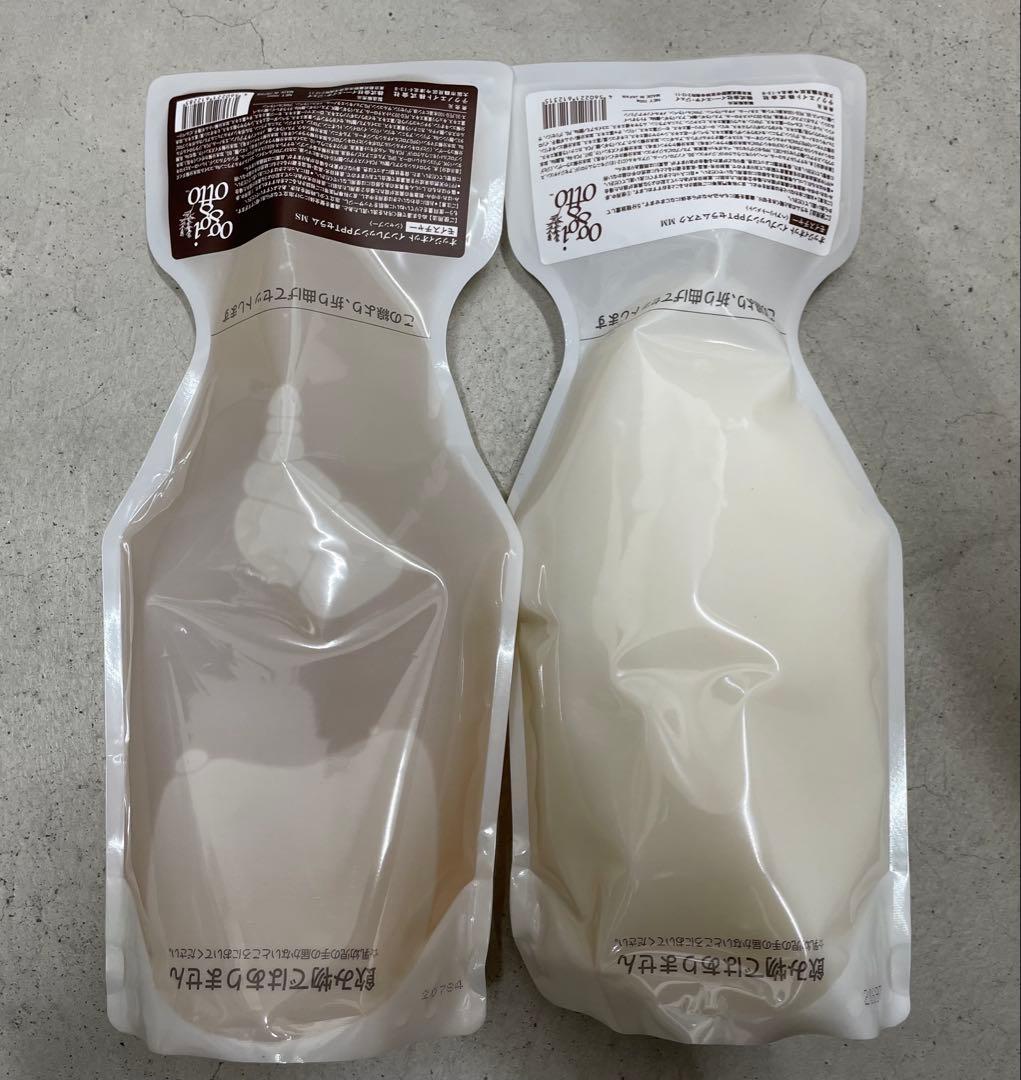 oggi otto インプレッシブPPT モイスチャーシャンプー&トリートメント 楽天市場】オッジィオット インプレッシブPPTセラム シャンプー 50ml