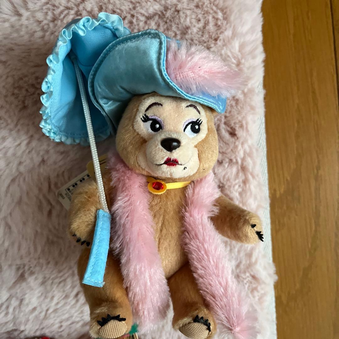 カントリーベア シアター ぬいぐるみバッジ 11点 まとめ売り - メルカリ