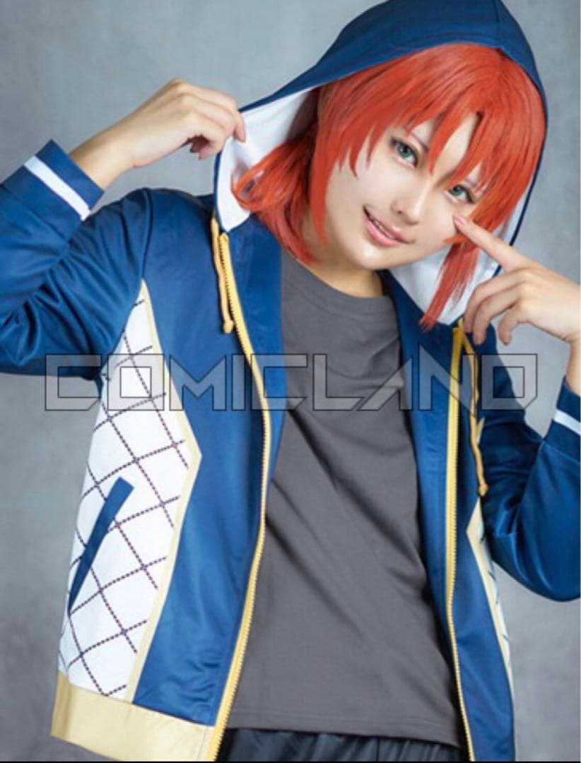 knights 練習着 あんスタ あんさんぶるスターズ コスプレ衣装 コミラン