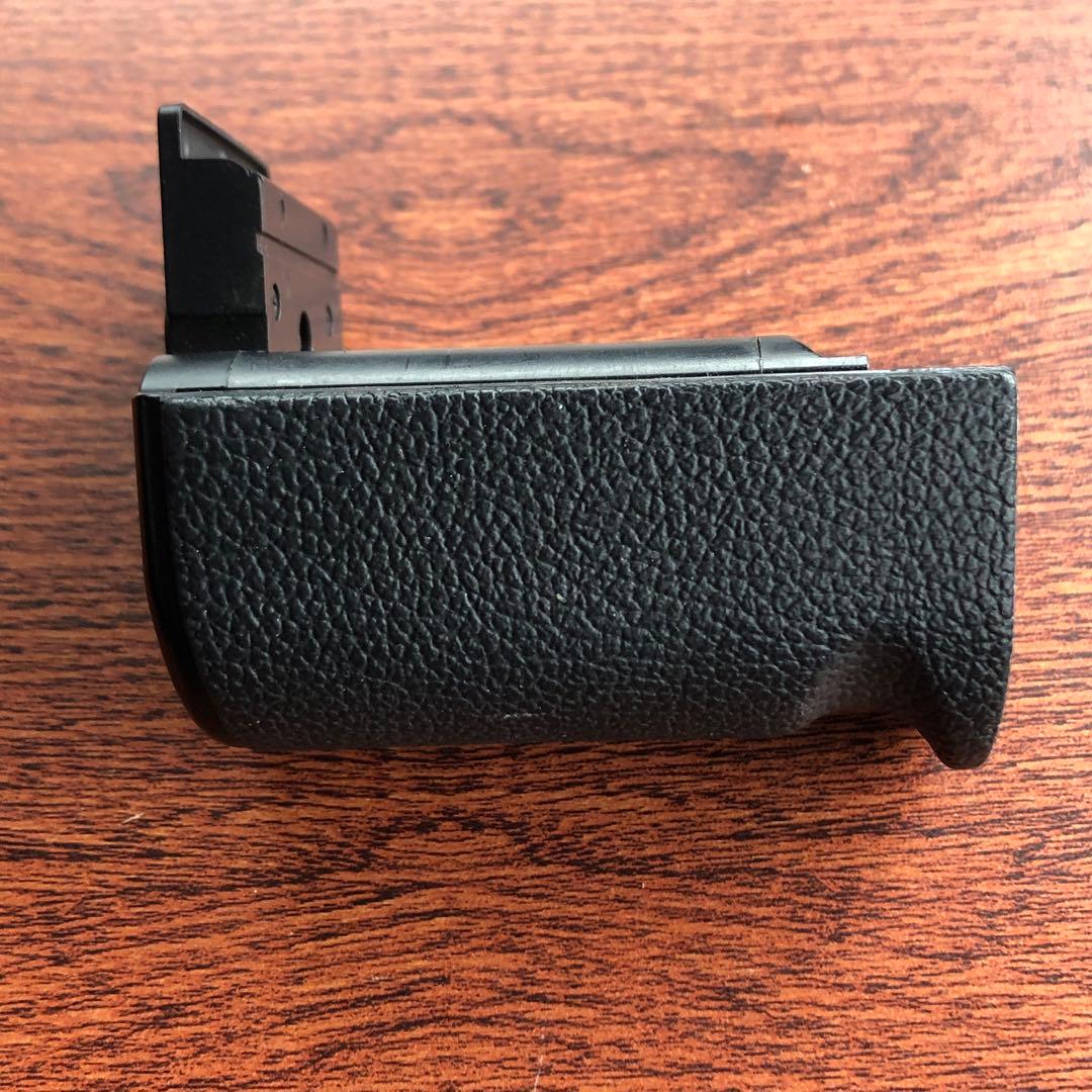 CANON GR-E2バッテリーグリップ EOS-1 EOS-3用 アクセサリー - メルカリ