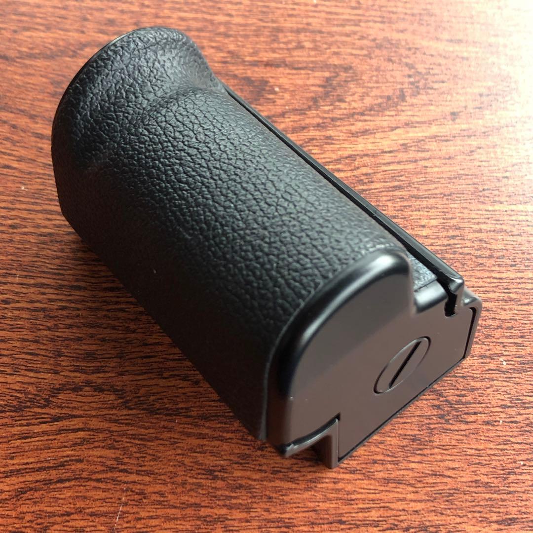 CANON GR-E2バッテリーグリップ EOS-1 EOS-3用 アクセサリー - メルカリ