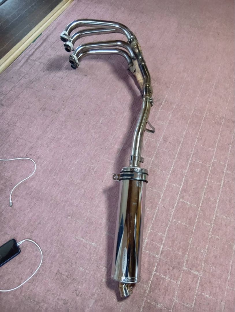 GSX1400 GY71A 専用出品物 - メルカリ