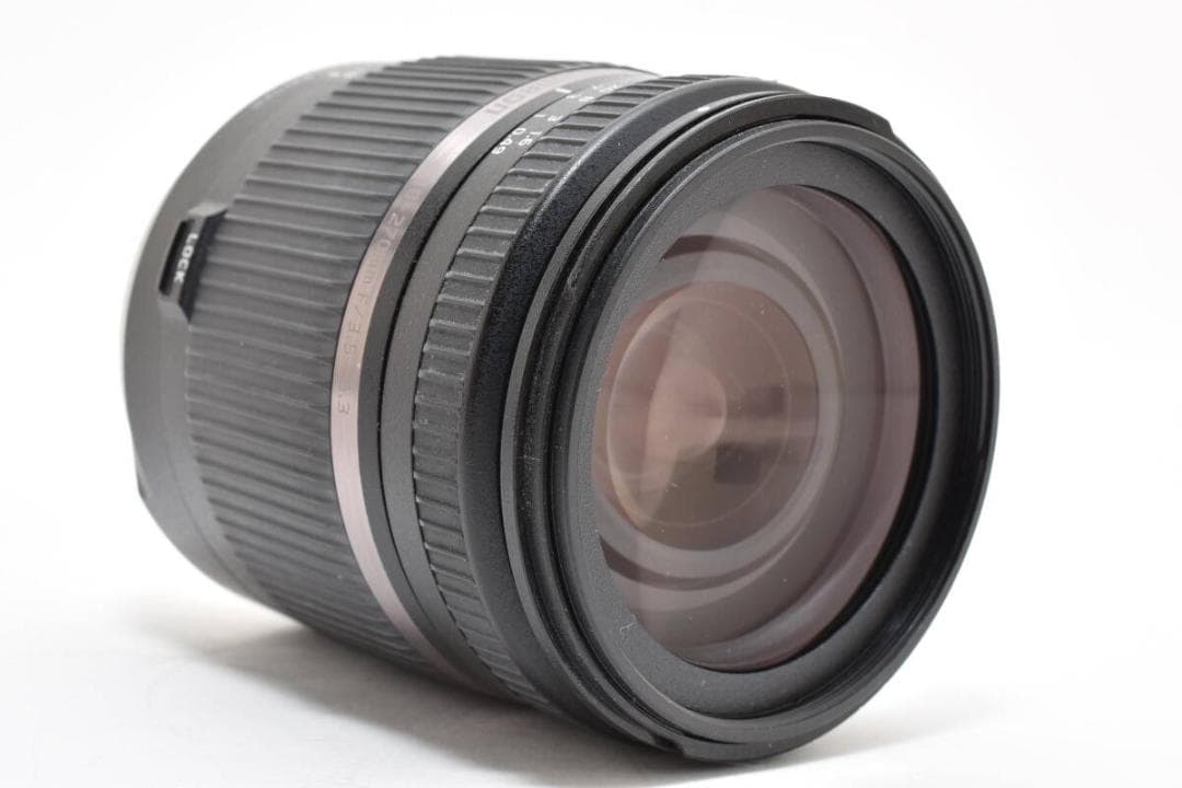 TAMRON 18-270mm F3.5-6.3 B008TS ニコン