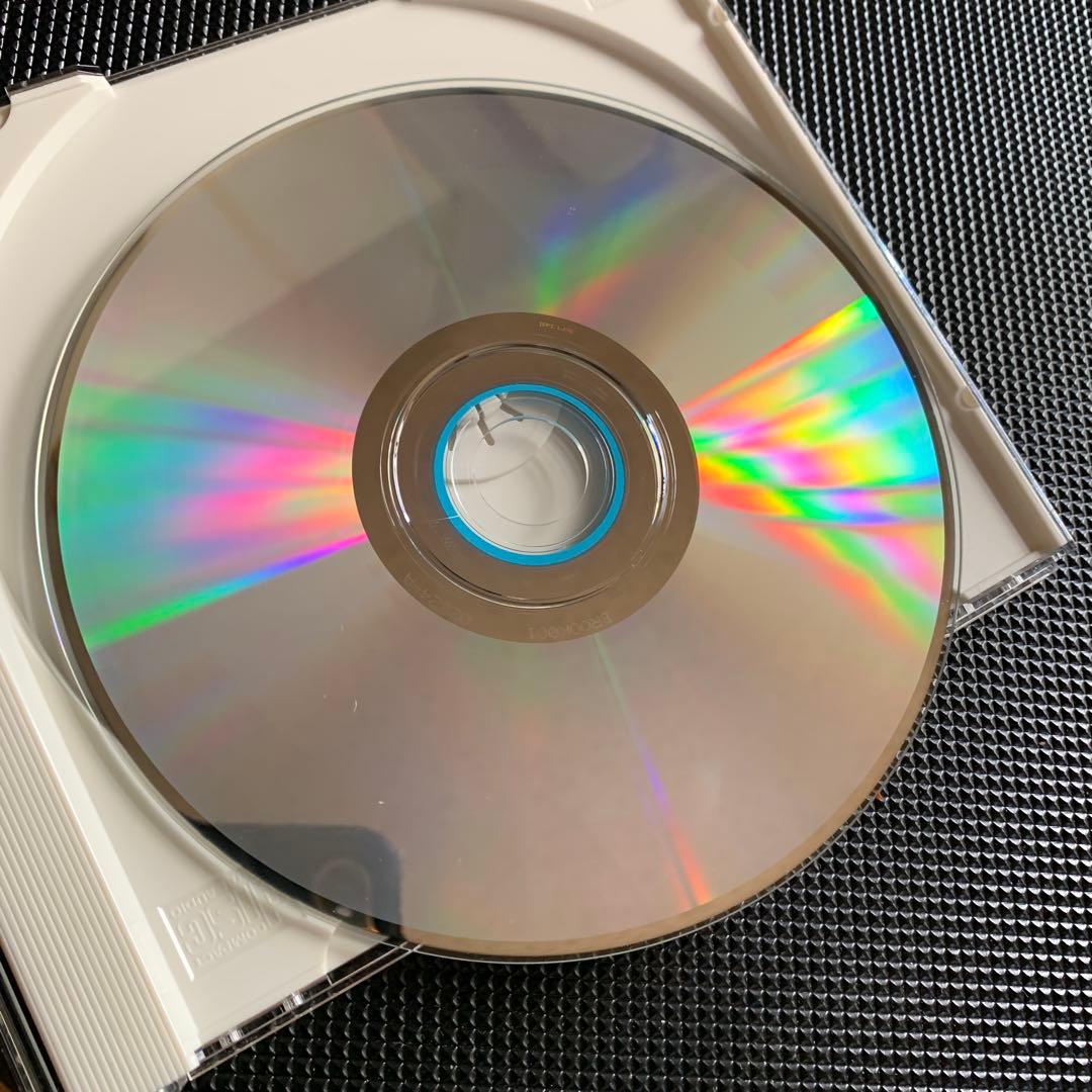 レアCDサイン入り 小川範子 ただ愛のために アルバム - メルカリ