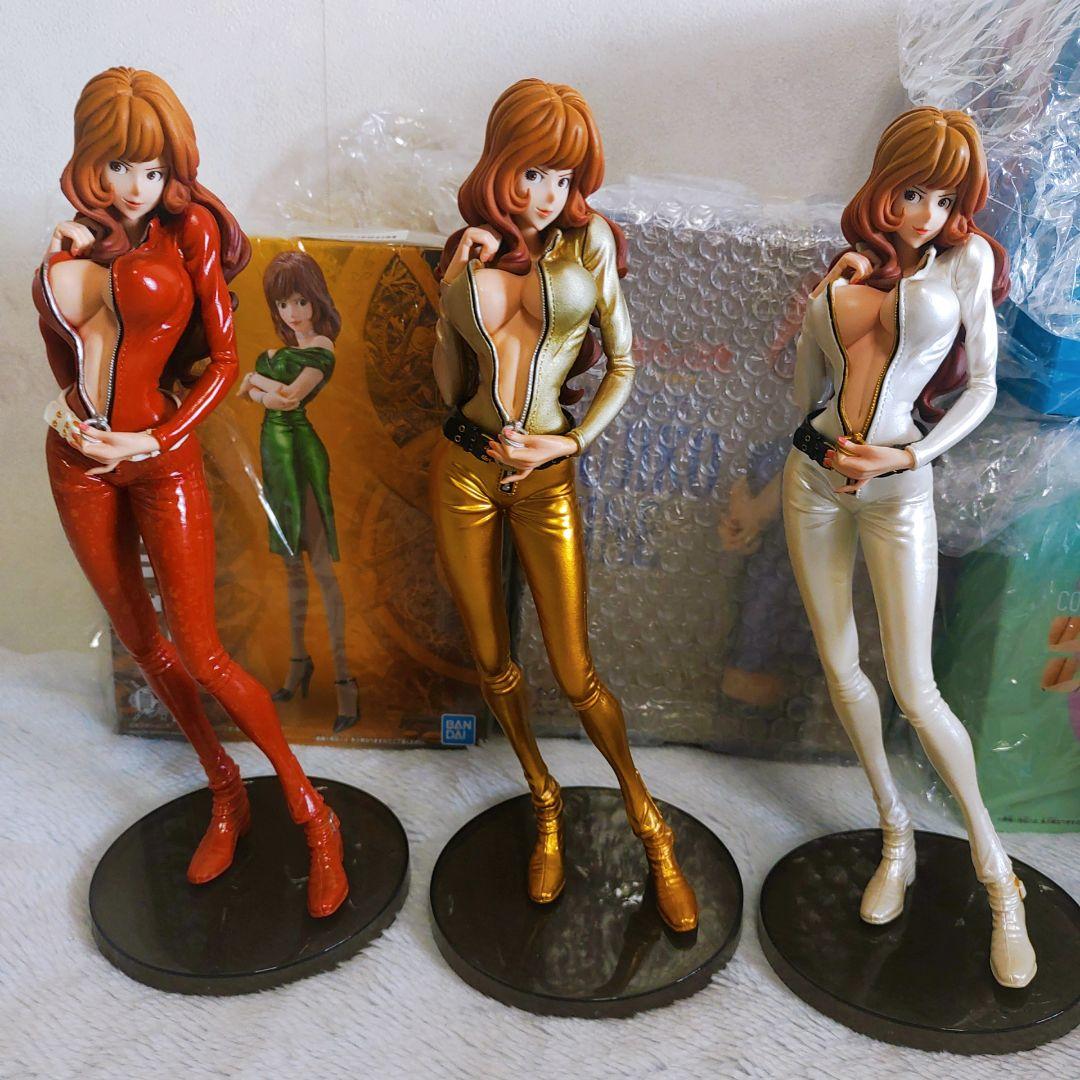 峰不二子 フィギュア まとめ - メルカリ