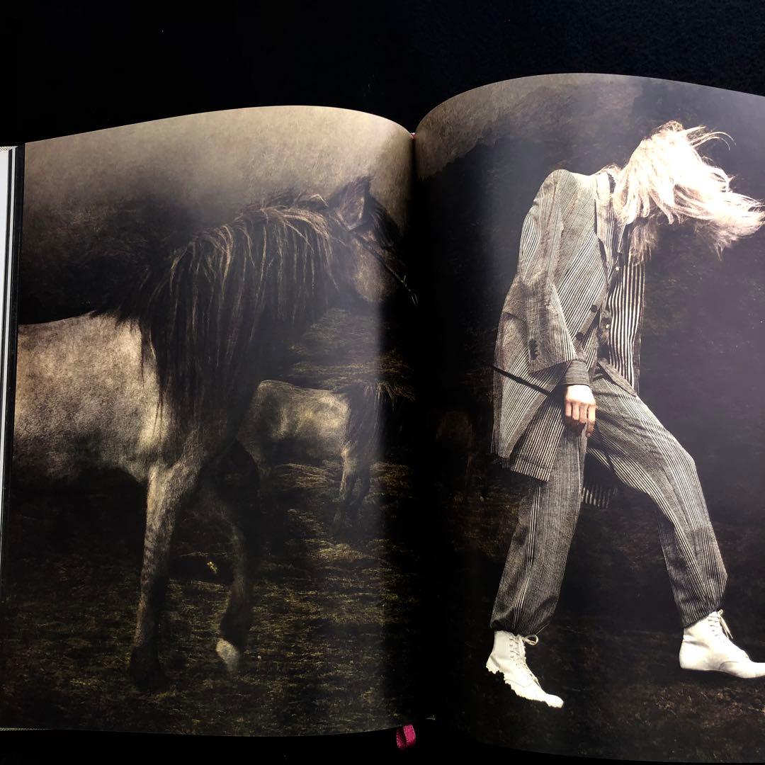 北欧 ノルディック・ファッション・ビエンナーレ 写真集