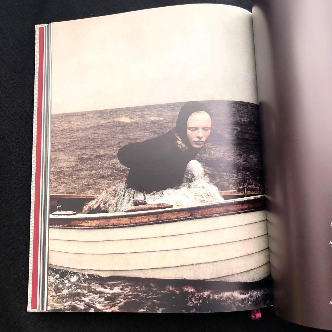 北欧 ノルディック・ファッション・ビエンナーレ 写真集