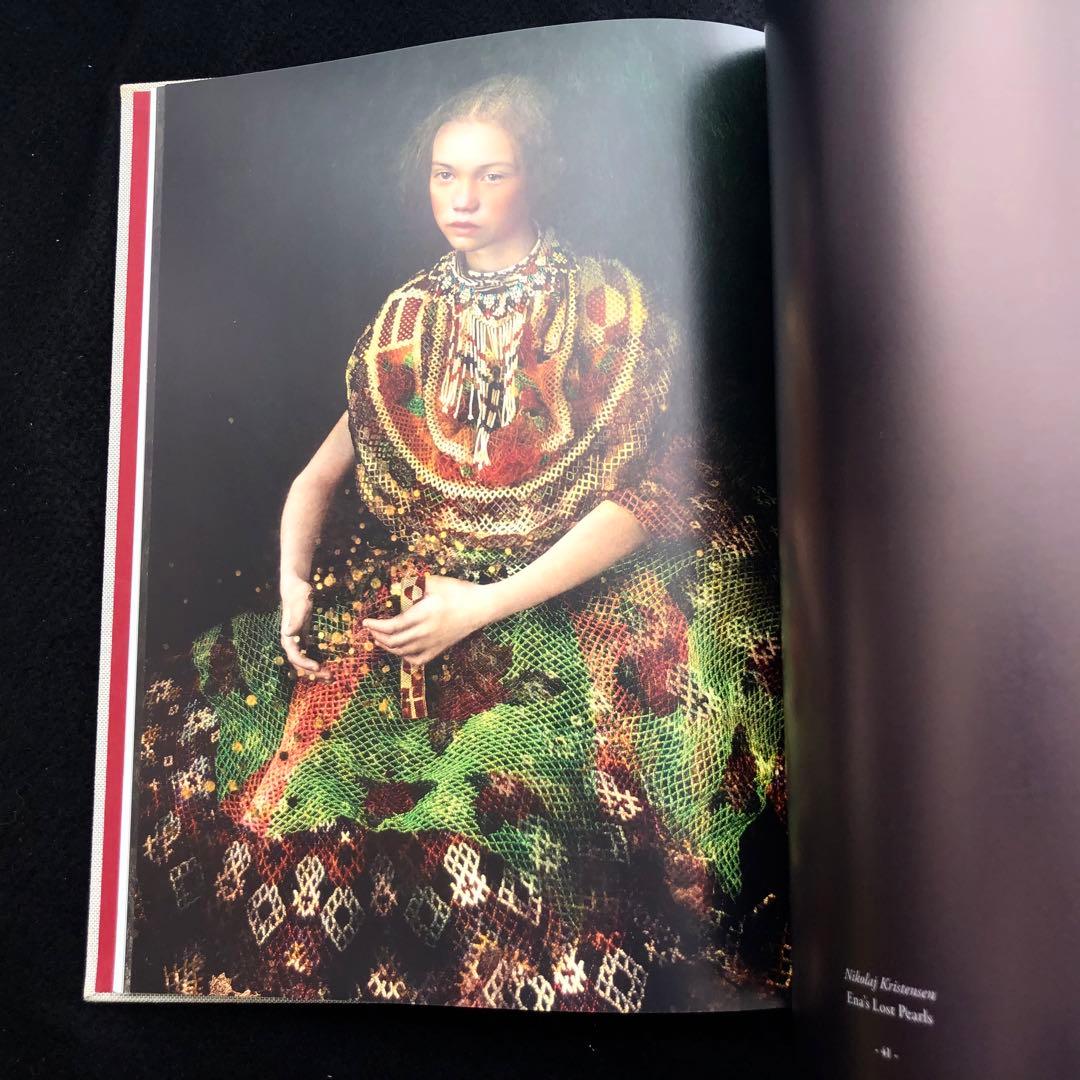 北欧 ノルディック・ファッション・ビエンナーレ 写真集