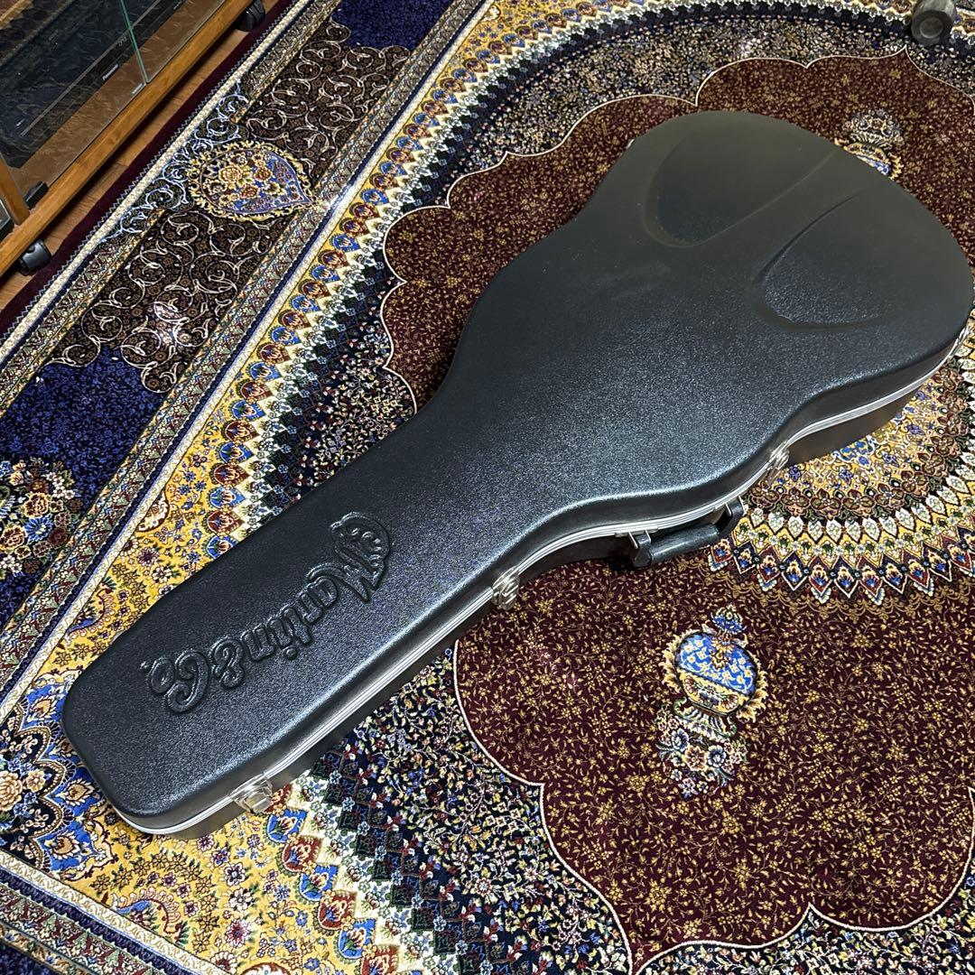 d_h0406様専用 Martin D-28 style45アンバートーン - メルカリ