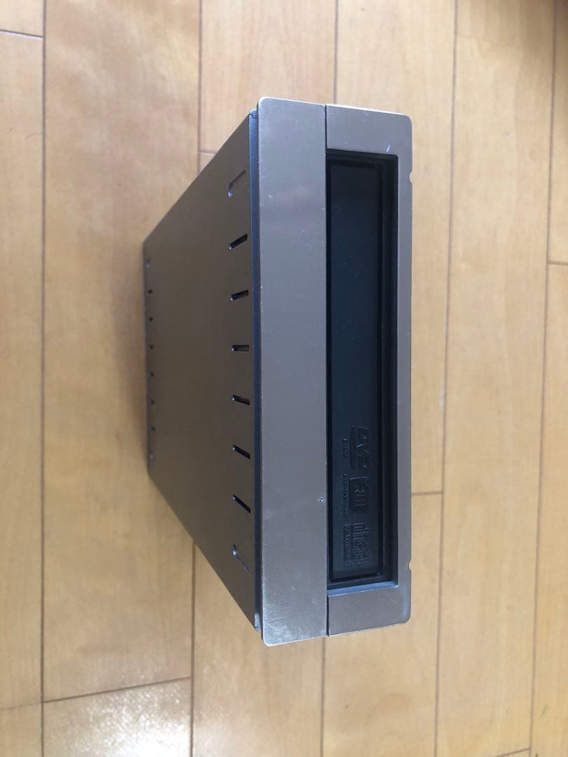 LACIE DVD-RW 【ジャンク品】